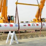 آمادگی اروپا برای بررسی اتصال ایران به کریدور گاز جنوبی