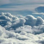اثرات خشکسالی با باروری ابرها کاهش می‌یابد