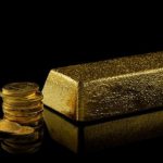 افت قیمت طلای جهانی در یک هفته اخیر