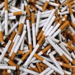 افزایش قیمت سیگار ایرانی منتفی شد