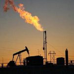 افزایش میزان ذخیره‌سازی گاز در ایران
