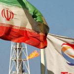 بررسی همکاری ایران و توتال