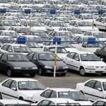 خودروهای ثبت‌نامی با قیمت قید شده در قرارداد تحویل می‌شود