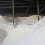 خودکفایی ایران در زمینه تولید شکر