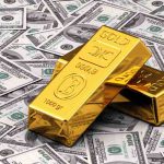 ذخایر ارز و طلای ۱۵۶ کشور دنیا از ایران کمتر است