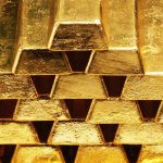 ذخایر طلای صندوق‌های سرمایه‌گذاری افزایش یافت