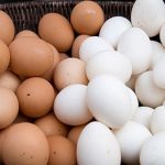 مرغ و تخم‌مرغ دوباره گران شد
