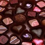 مشتریان شکلات و بیسکوئیت ایرانی کدام کشورها هستند