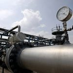 موافقت عراق برای فرآوری گاز طبیعی توسط اوریون آمریکا