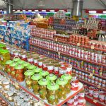 میزان افزایش قیمت کالاهای اساسی در دی‌ماه