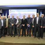 پایان پنجمین همایش خودرو ایران با تجلیل از پیشکسوتان صنعت قطعه‌سازی