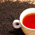 چای ایرانی وارد بورس می‌شود