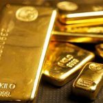 افزایش قیمت طلا در یک هفته اخیر