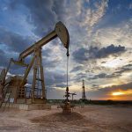 افزایش هفتگی قیمت نفت با وجود رشد حفاری آمریکا