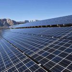 امضای تفاهم‌نامه ۵۰ مگاوات نیروگاه‌ خورشیدی