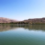 بحران آب و سدسازی در ایران