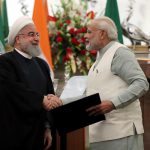 بدهی نفتی هند به ایران تسویه شد