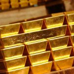 تاثیر جنگ تجاری بر قیمت طلا