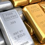 تحولات هفتگی قیمت طلا؛ نقره و مس در بازارهای جهانی