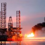 زورآزمایی در نفت و گاز مشترک