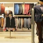 سود فروش پوشاک کشور در جیب خارجی‌ها
