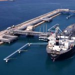 صادرات حدود ۲.۶ میلیون بشکه نفت ایران در ماه فوریه