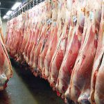 قیمت گوشت در ماه‌‌های پایانی سال