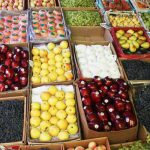 مردم نگران خرید میوه عید نباشند