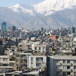 معاملات مسکن در تهران ۱۷ درصد کاهش یافت