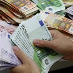 نرخ دلار و یوروی مبادله‌ای افزایش یافت