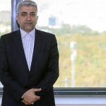 وزیر نیرو وارد شیراز شد