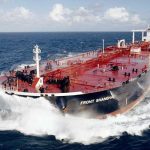 ۲ برابر شدن صادرات نفت خام ایران در پسابرجام