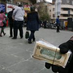 ۳۰ اخلال‌گر بازار ارز دستگیر شدند