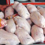 آزادسازی ذخایر مرغ منجمد ۱۵ هزار تومانی