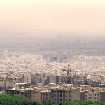 آنالیز قیمت مسکن تهران در تابستان‌ها