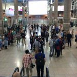 ارز مسافری در فرودگاه امام خمینی عرضه می‌شود