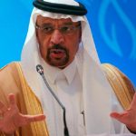 اعلام آمادگی عربستان برای افزایش تولید نفت در پی خروج ترامپ از برجام