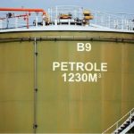 افت تقاضا برای نفت در پی گرانی قیمت