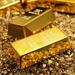 افت قیمت طلا در بازار جهانی