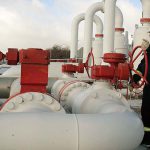 افزایش حجم صادرات گاز ایران به بغداد