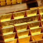 افزایش قیمت طلا با ضعف ارزش دلار