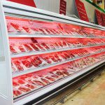 افزایش نامتعارف قیمت گوشت گوسفندی