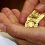 افزایش وجه تضمین اولیه قراردادهای آتی سکه طلا