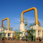 ایران آماده صادرات گاز به بصره شد
