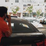 بازار خودروهای لوکس تهران از نمای نزدیک