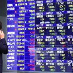 بازگشت سهام آسیایی از مسیر سقوط