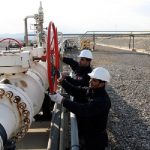 برگزاری مزایده احداث خط لوله گازی بین عمان و ایران