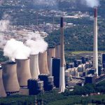 بیشترین آلایندگی از دی‌اکسید کربن متعلق به نیروگاه‌ها است