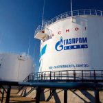 تاخیر در برنامه افزایش تولید نفت گازپروم روسیه