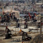 تولید نفت شیل آمریکا رکورد می‌زند
